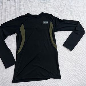 ESDY size small long sleeve tactical shirt